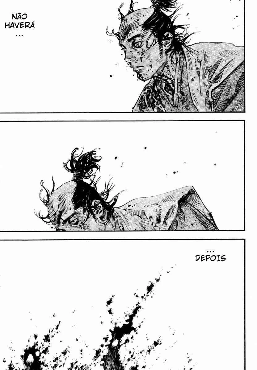 Vagabond Capítulo 1 – Shimen Takezo