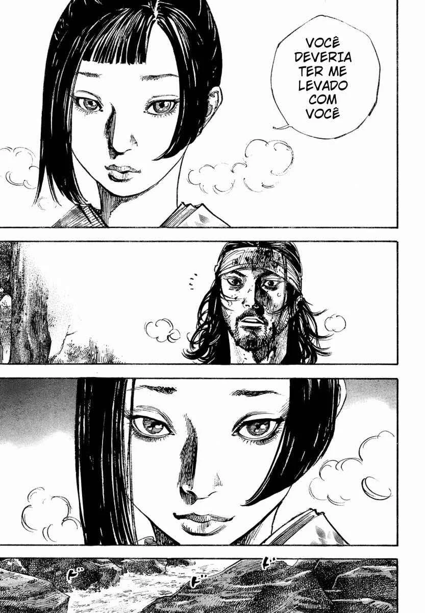 Vagabond Capítulo 1 – Shimen Takezo