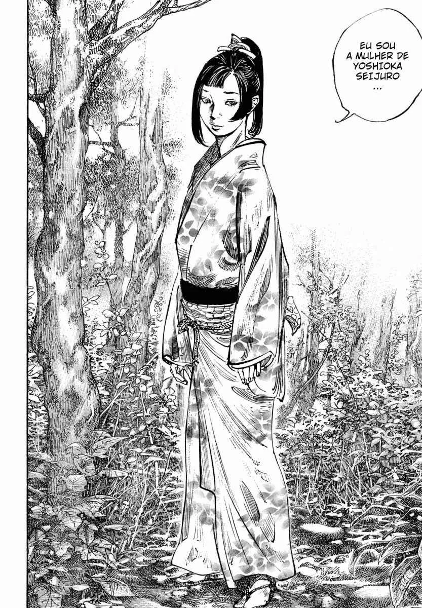 Vagabond Capítulo 1 – Shimen Takezo