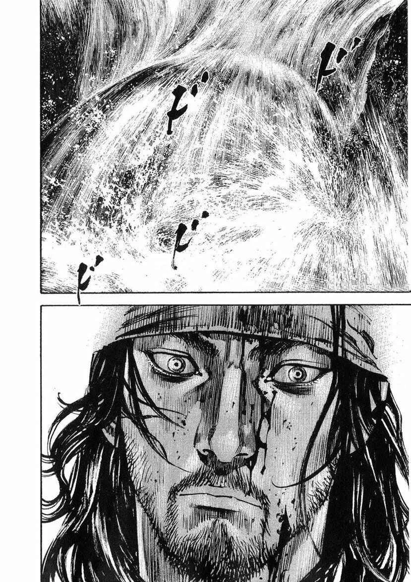 Vagabond Capítulo 1 – Shimen Takezo