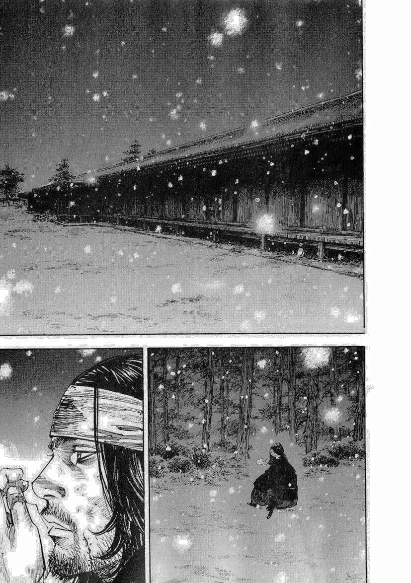 Vagabond Capítulo 1 – Shimen Takezo