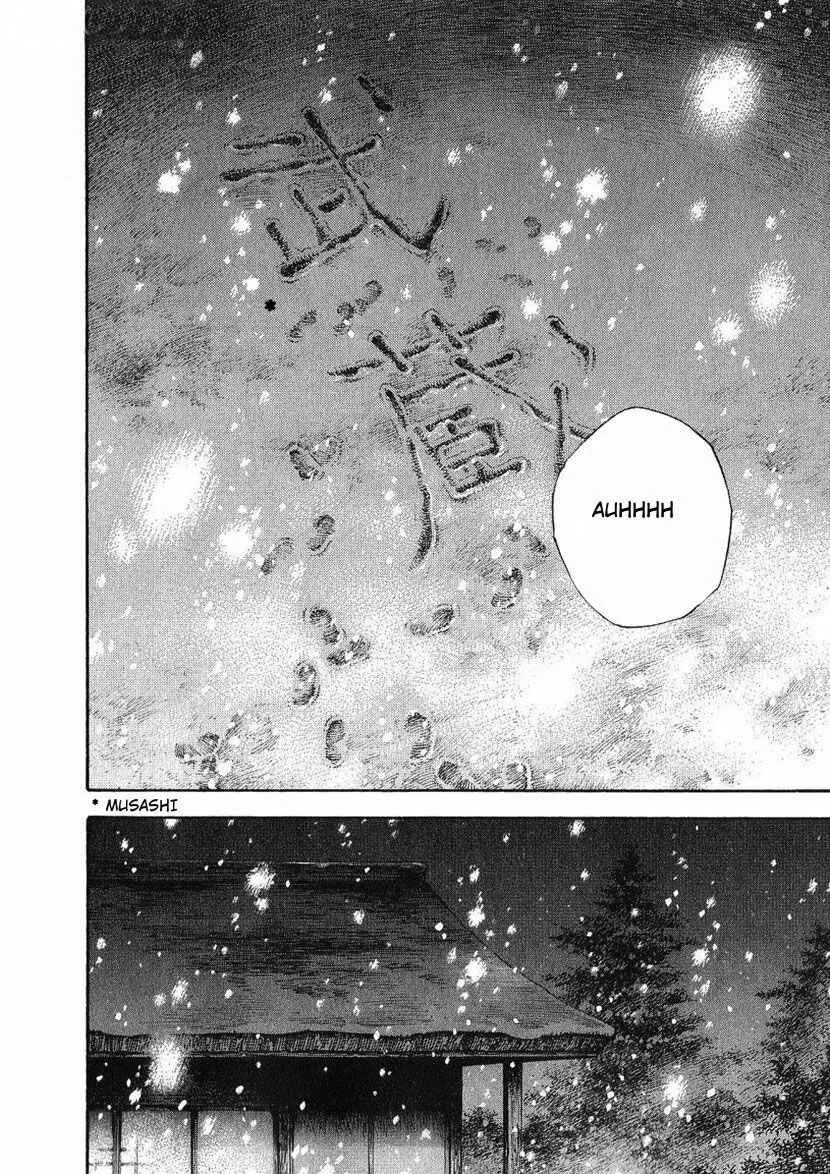 Vagabond Capítulo 1 – Shimen Takezo