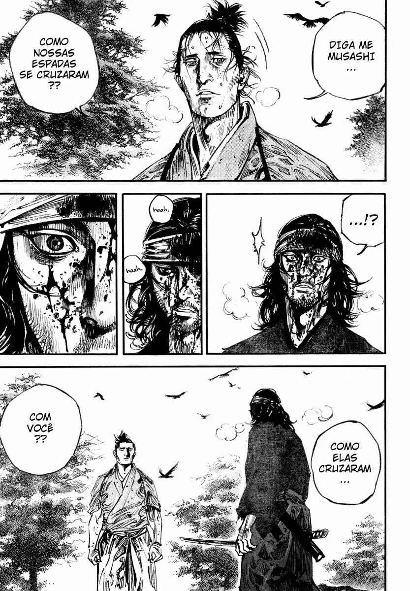 Vagabond Capítulo 1 – Shimen Takezo