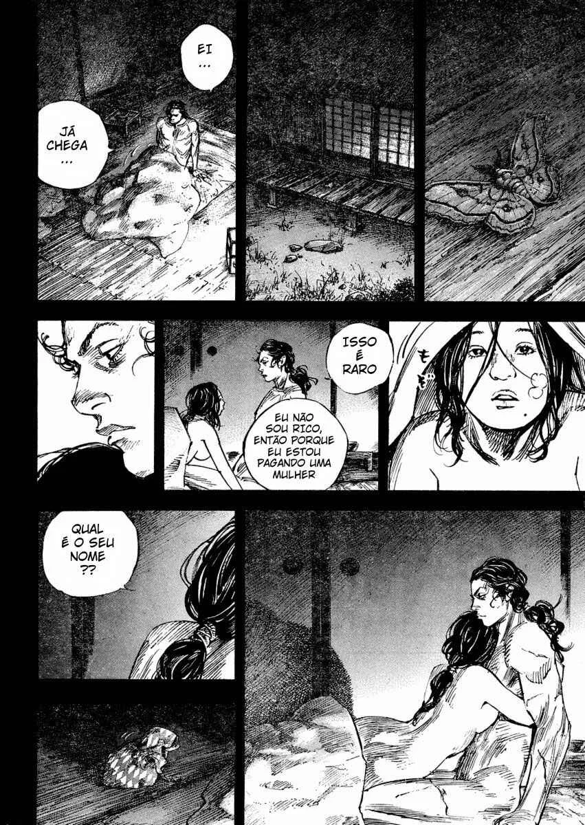 Vagabond Capítulo 1 – Shimen Takezo