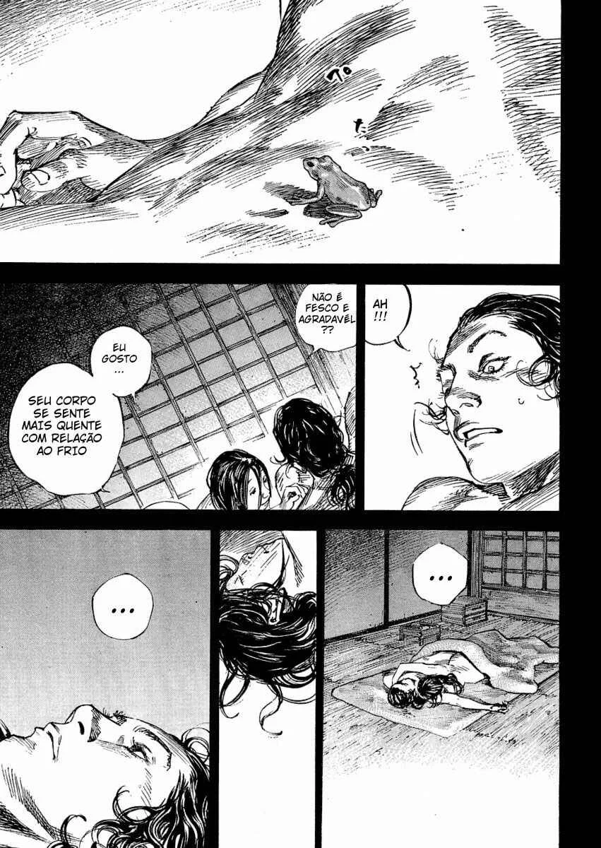 Vagabond Capítulo 1 – Shimen Takezo