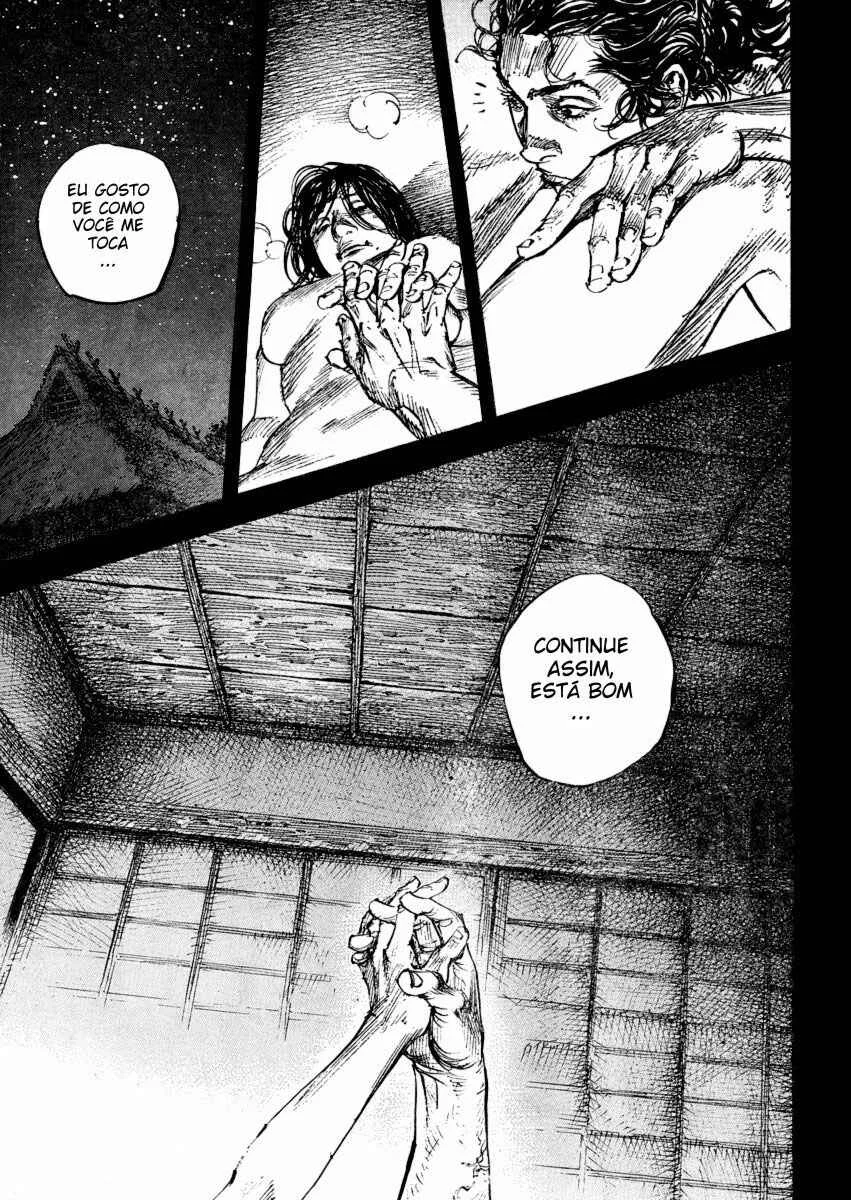 Vagabond Capítulo 1 – Shimen Takezo