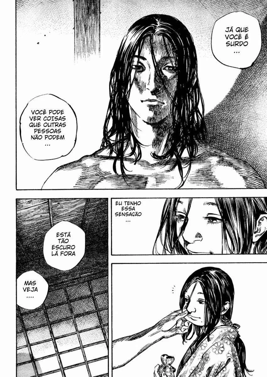 Vagabond Capítulo 1 – Shimen Takezo