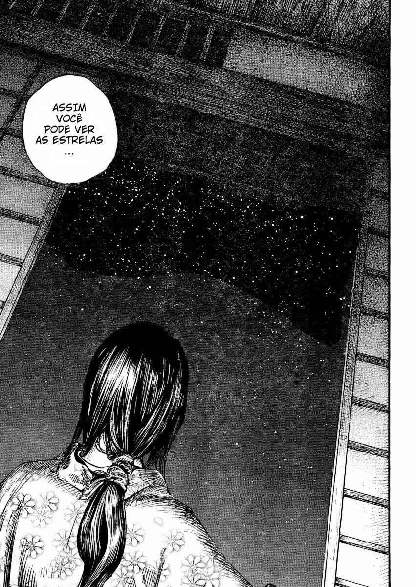 Vagabond Capítulo 1 – Shimen Takezo