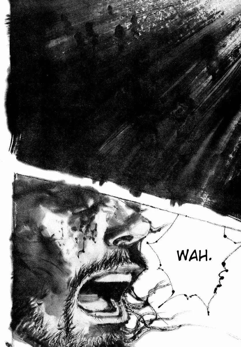 Vagabond Capítulo 1 – Shimen Takezo