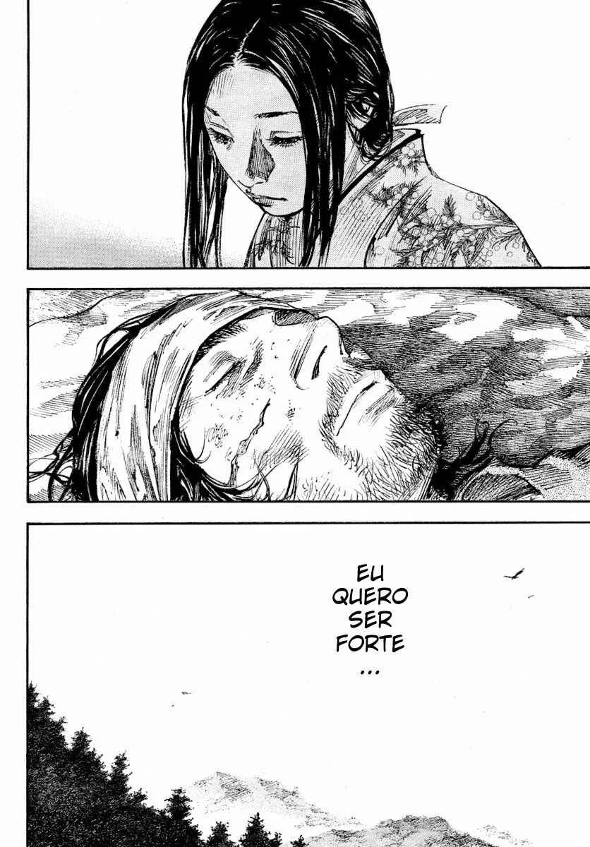 Vagabond Capítulo 1 – Shimen Takezo