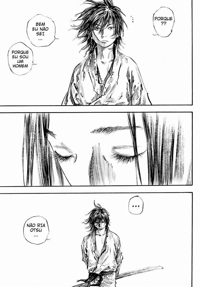 Vagabond Capítulo 1 – Shimen Takezo