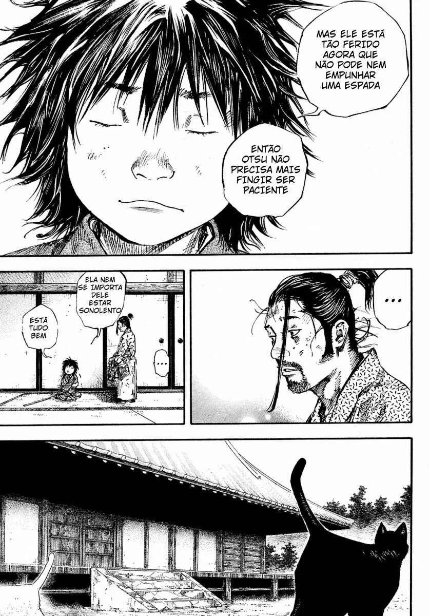 Vagabond Capítulo 1 – Shimen Takezo