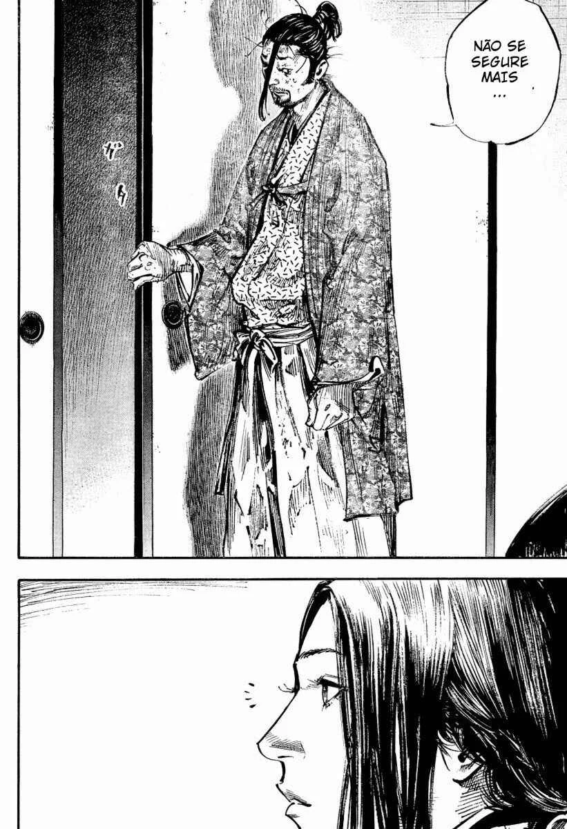 Vagabond Capítulo 1 – Shimen Takezo