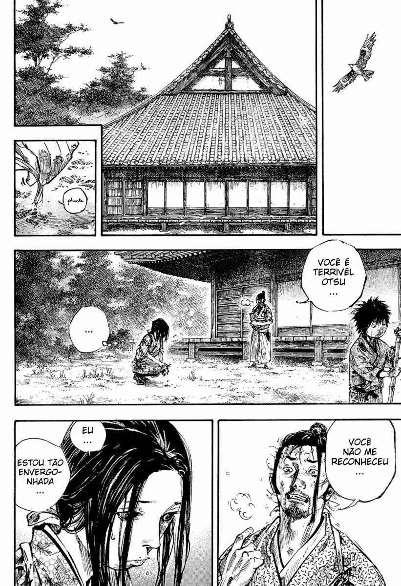 Vagabond Capítulo 1 – Shimen Takezo