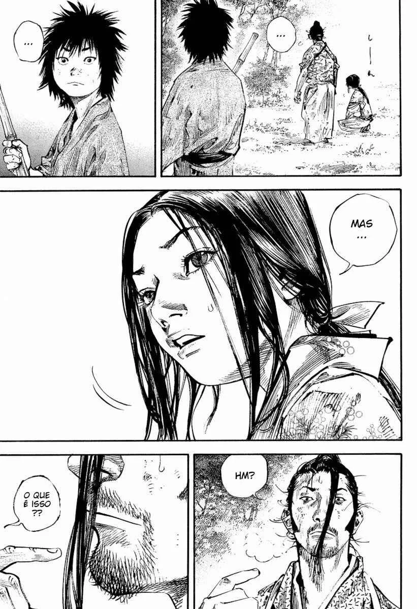 Vagabond Capítulo 1 – Shimen Takezo