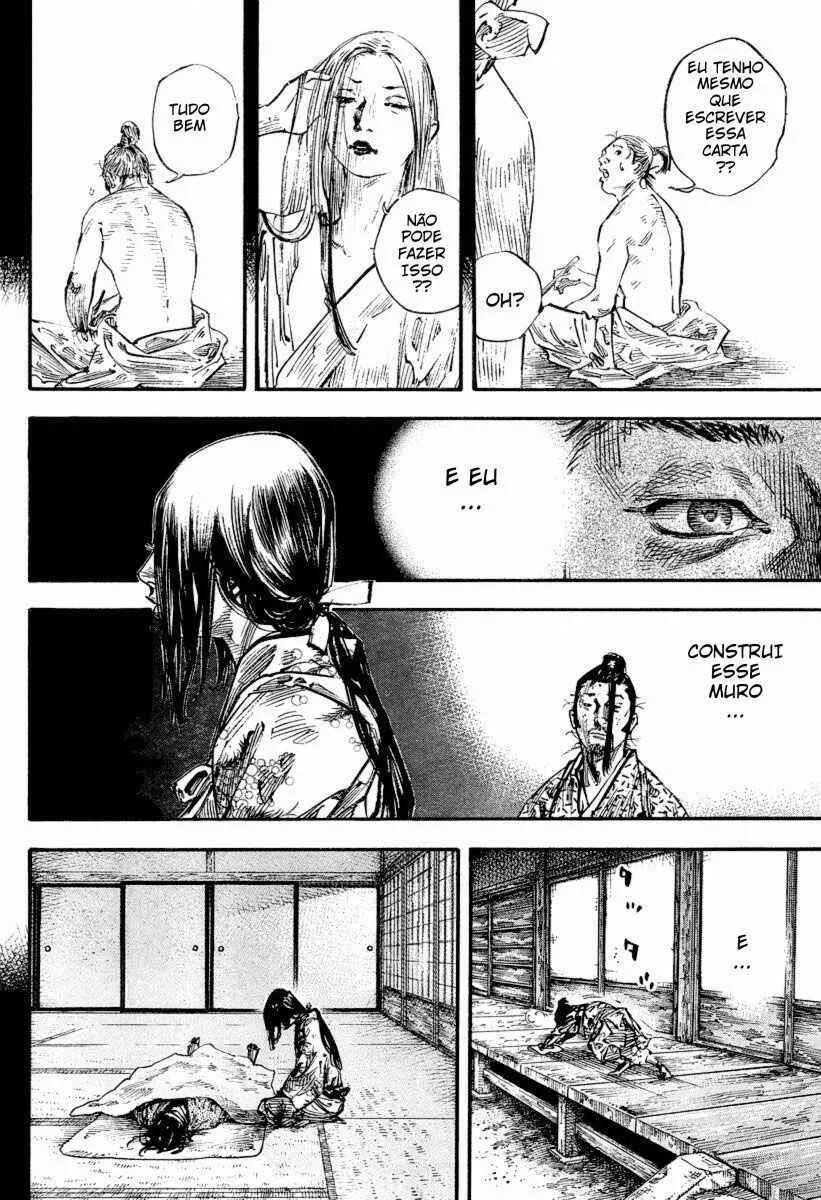 Vagabond Capítulo 1 – Shimen Takezo