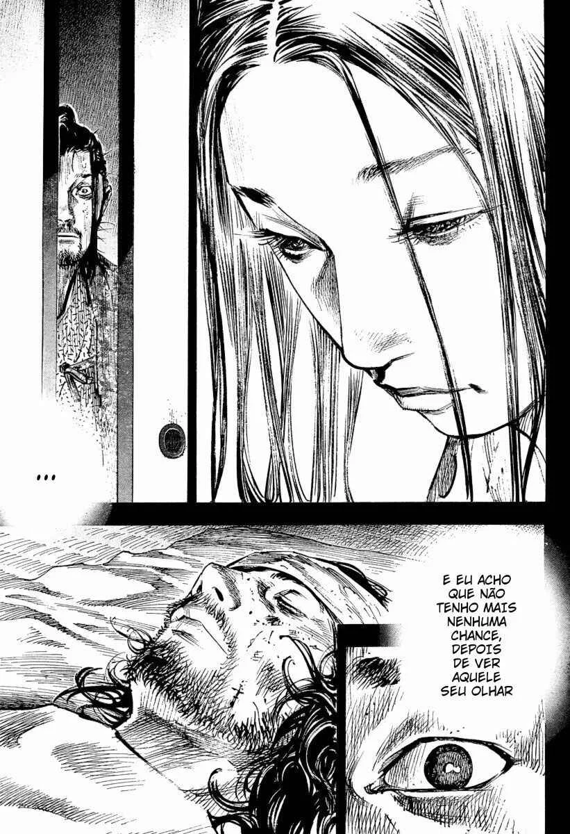 Vagabond Capítulo 1 – Shimen Takezo