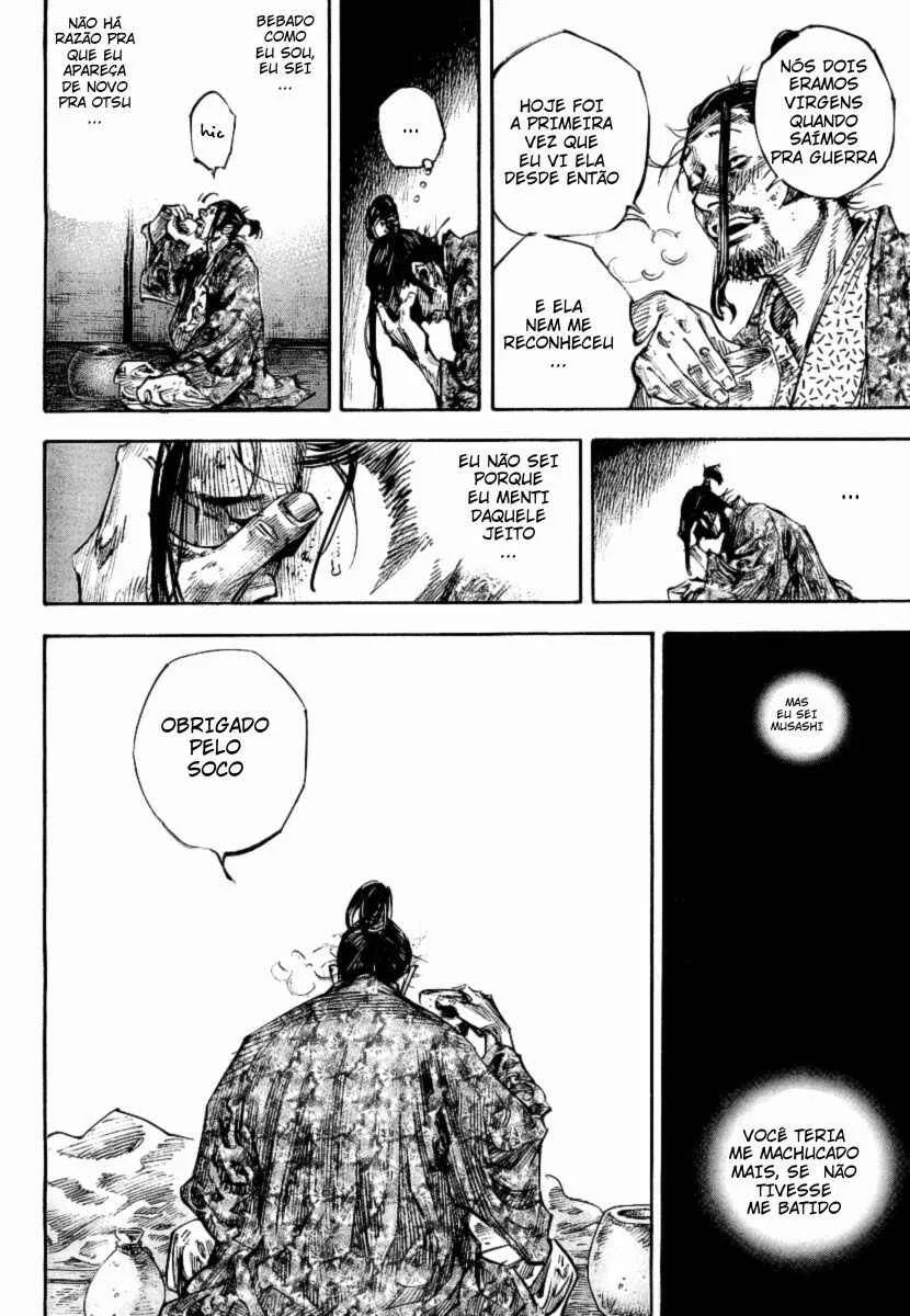 Vagabond Capítulo 1 – Shimen Takezo