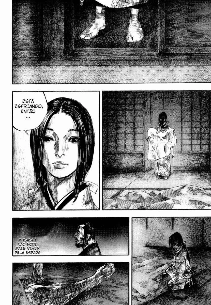 Vagabond Capítulo 1 – Shimen Takezo