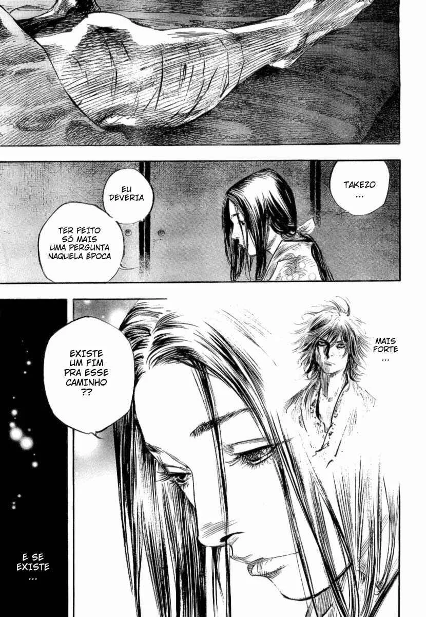 Vagabond Capítulo 1 – Shimen Takezo