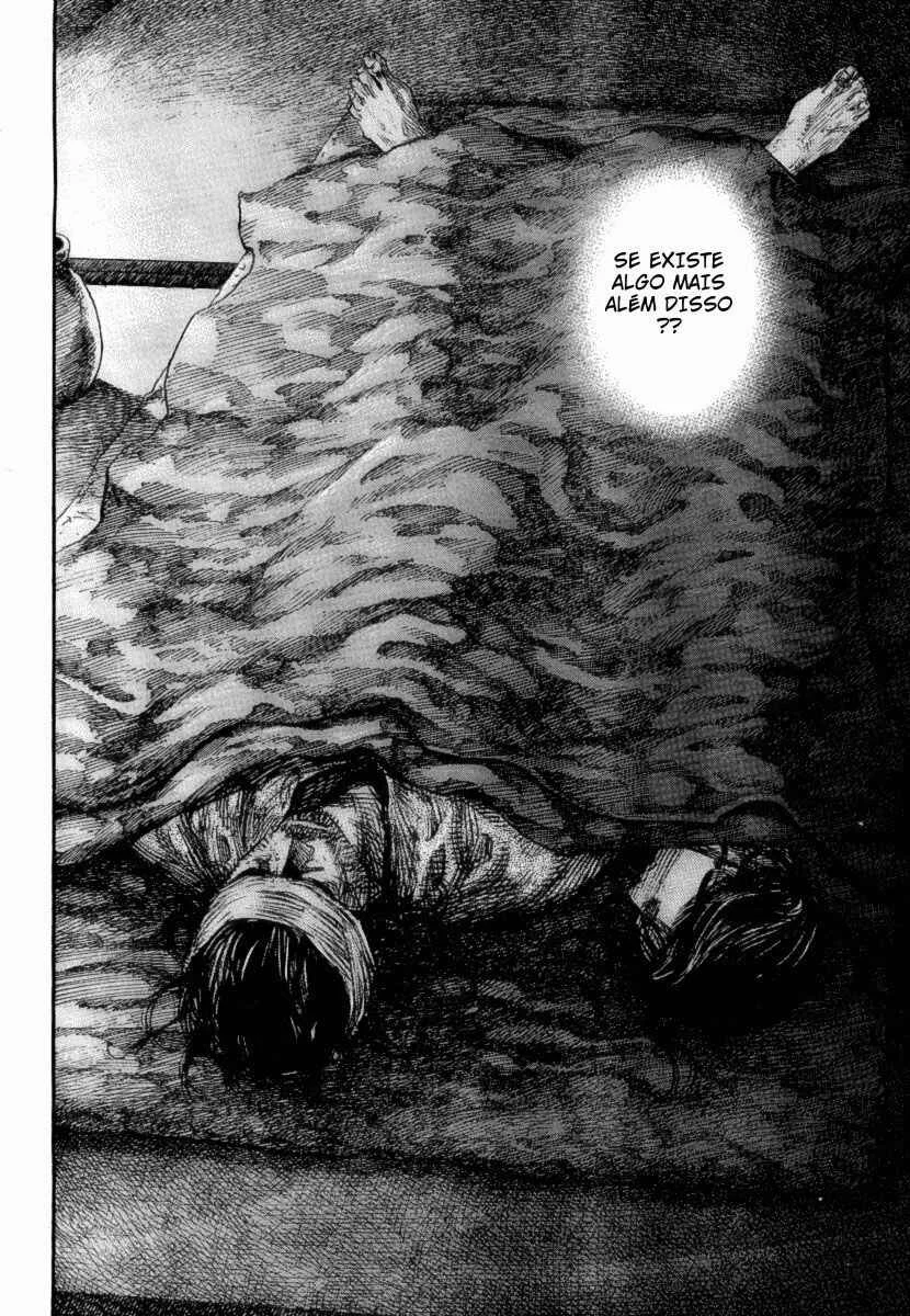 Vagabond Capítulo 1 – Shimen Takezo
