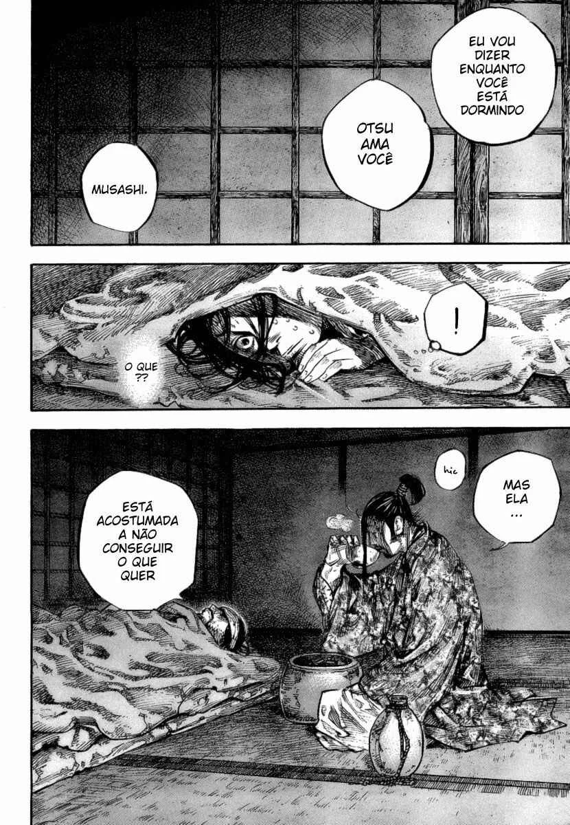 Vagabond Capítulo 1 – Shimen Takezo