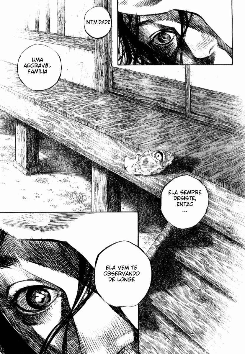 Vagabond Capítulo 1 – Shimen Takezo