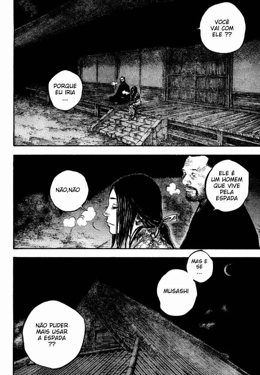 Vagabond Capítulo 1 – Shimen Takezo