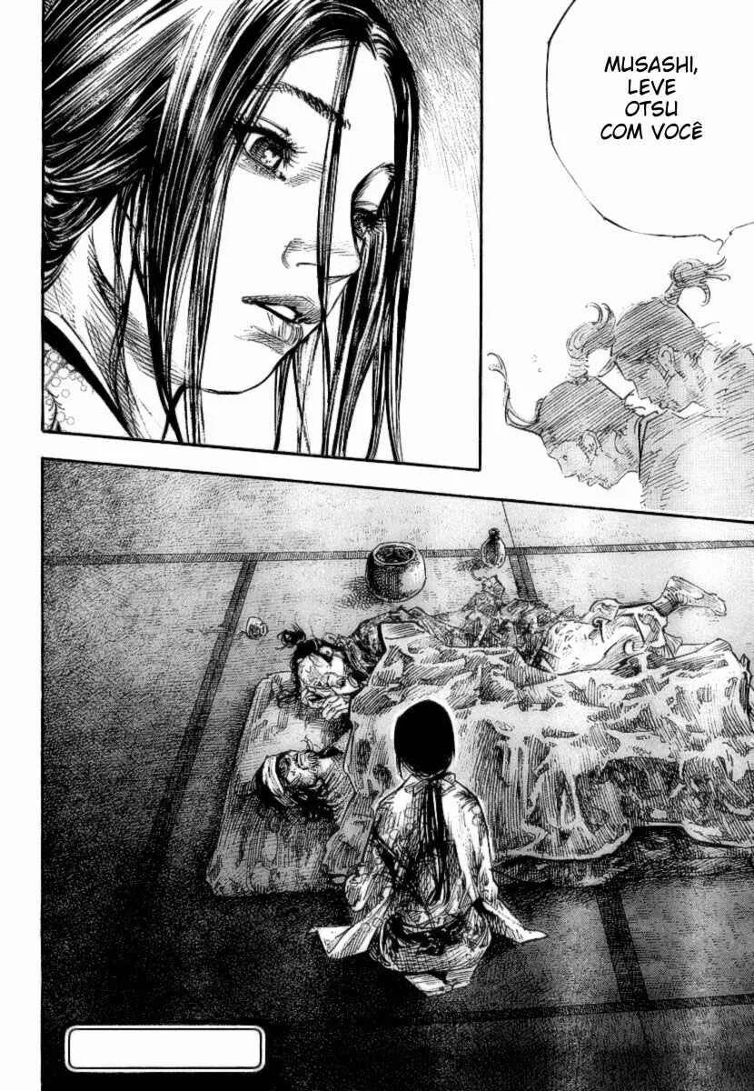 Vagabond Capítulo 1 – Shimen Takezo