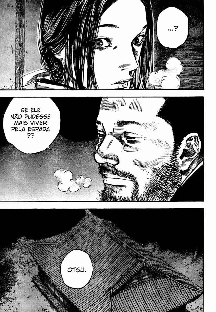 Vagabond Capítulo 1 – Shimen Takezo