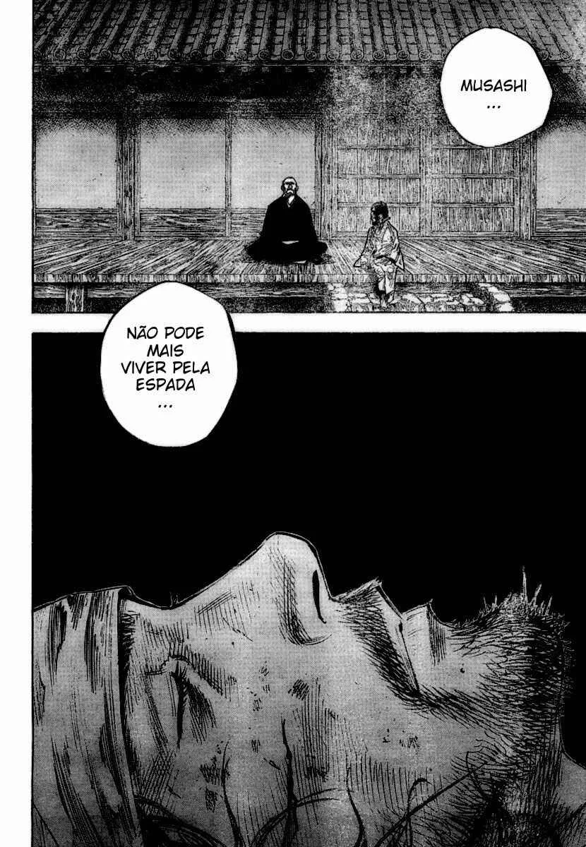 Vagabond Capítulo 1 – Shimen Takezo