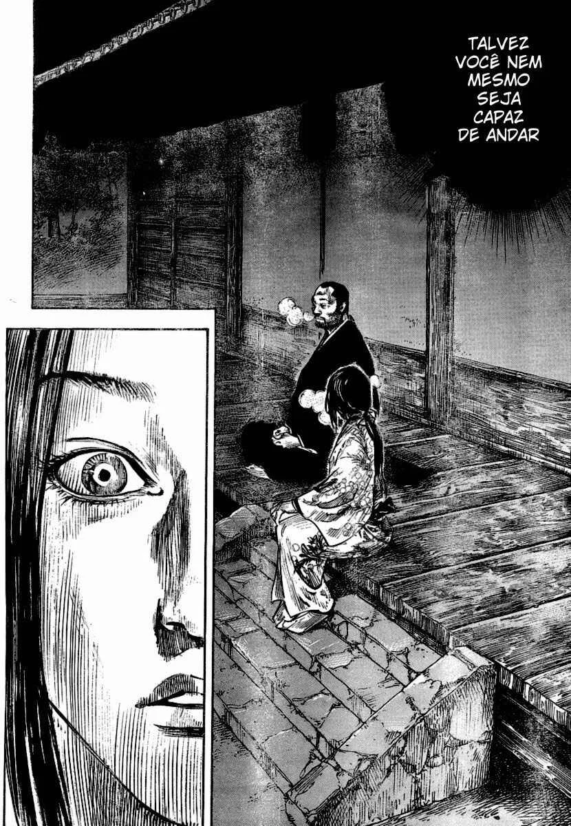 Vagabond Capítulo 1 – Shimen Takezo