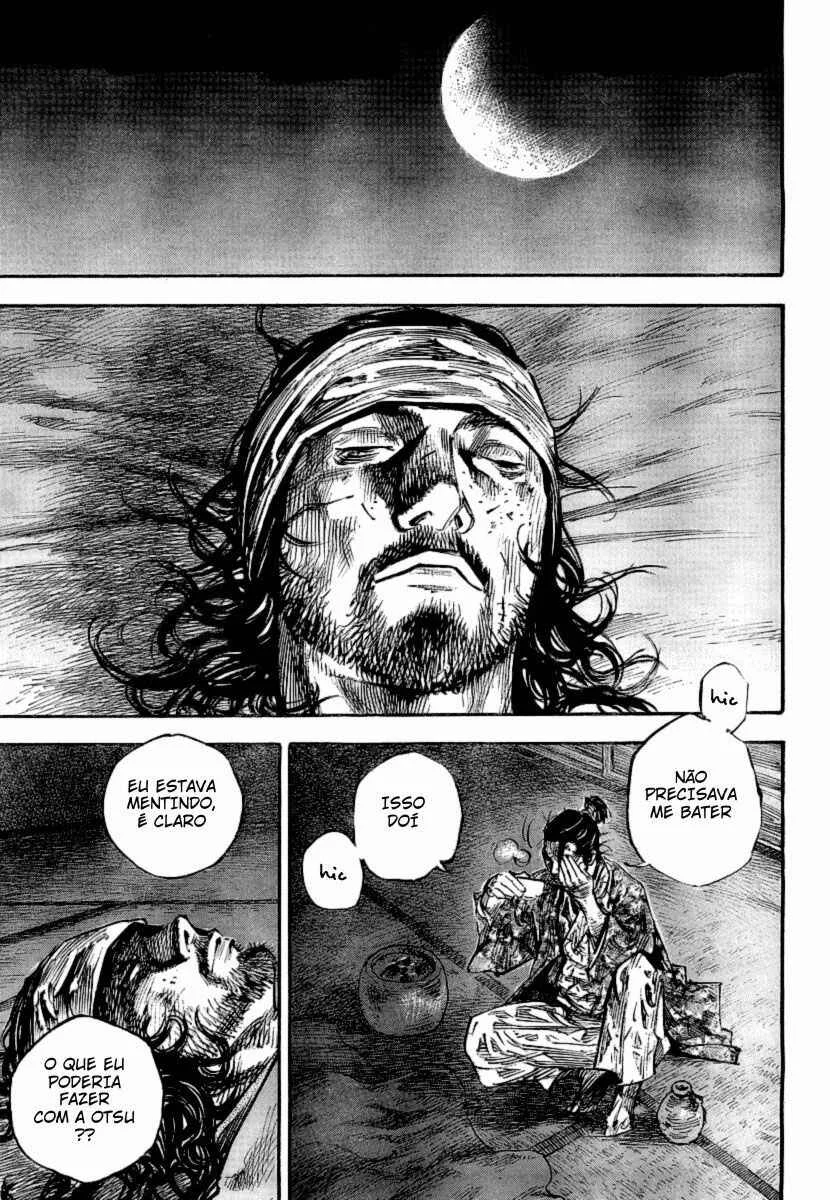 Vagabond Capítulo 1 – Shimen Takezo