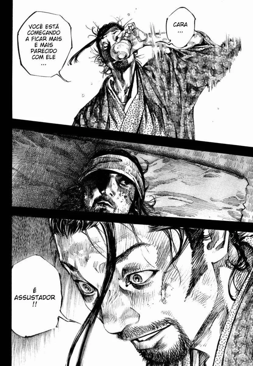 Vagabond Capítulo 1 – Shimen Takezo