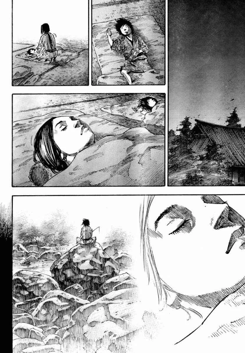 Vagabond Capítulo 1 – Shimen Takezo