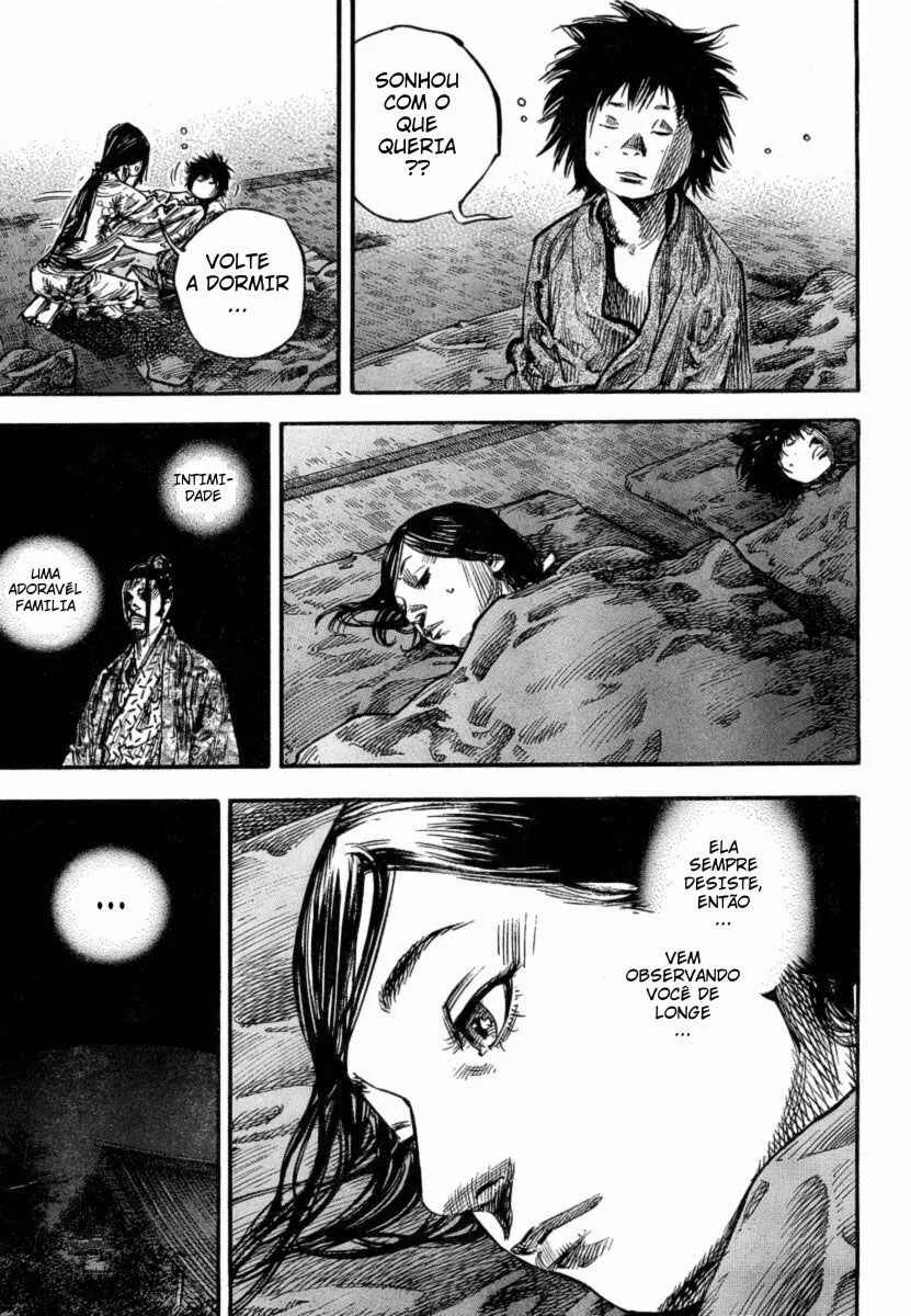 Vagabond Capítulo 1 – Shimen Takezo