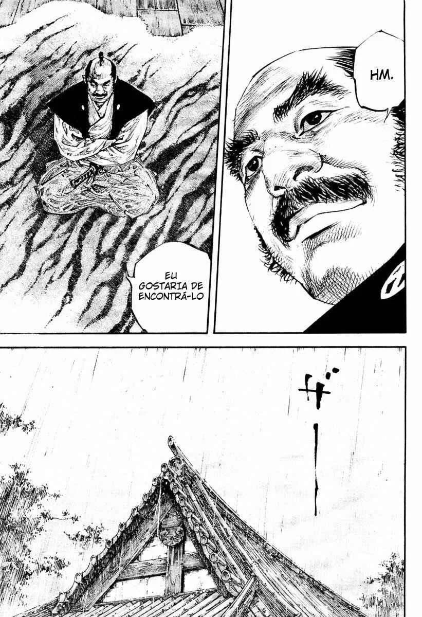 Vagabond Capítulo 1 – Shimen Takezo