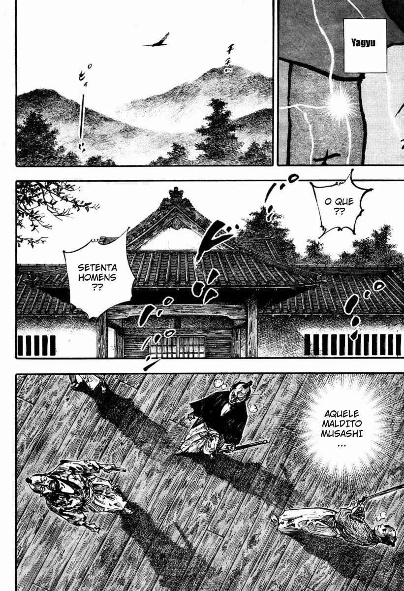 Vagabond Capítulo 1 – Shimen Takezo
