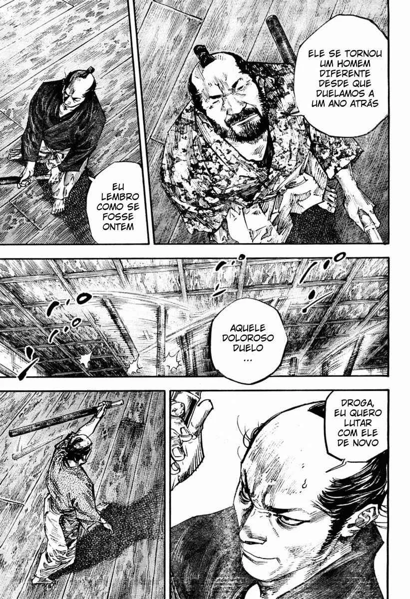 Vagabond Capítulo 1 – Shimen Takezo