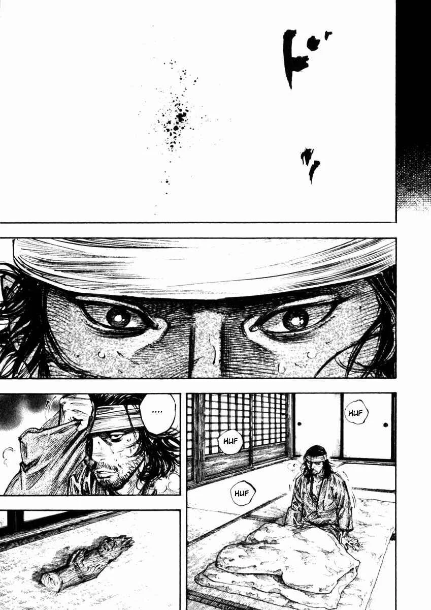 Vagabond Capítulo 1 – Shimen Takezo