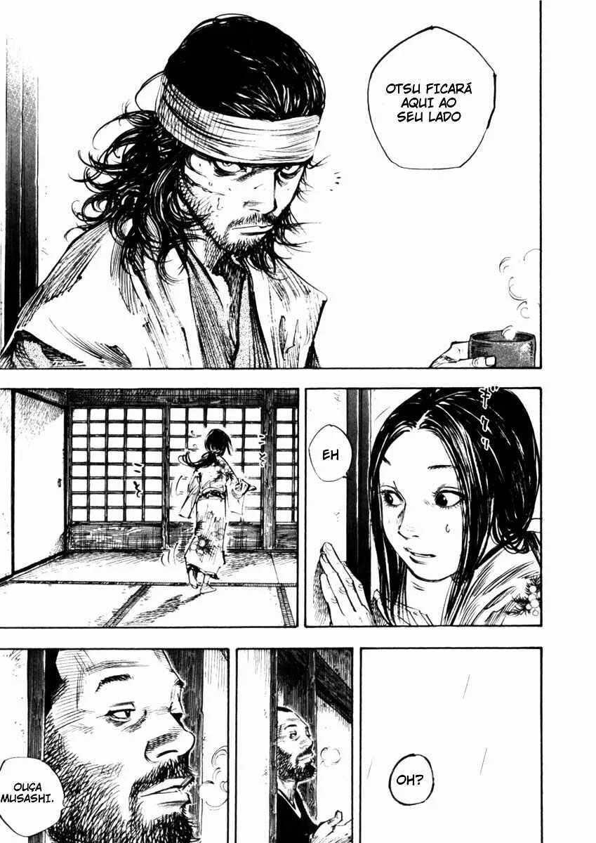 Vagabond Capítulo 1 – Shimen Takezo