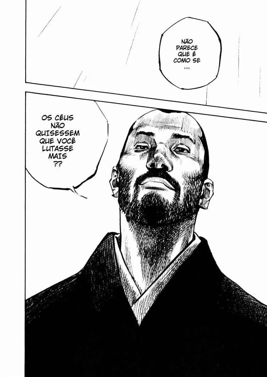 Vagabond Capítulo 1 – Shimen Takezo
