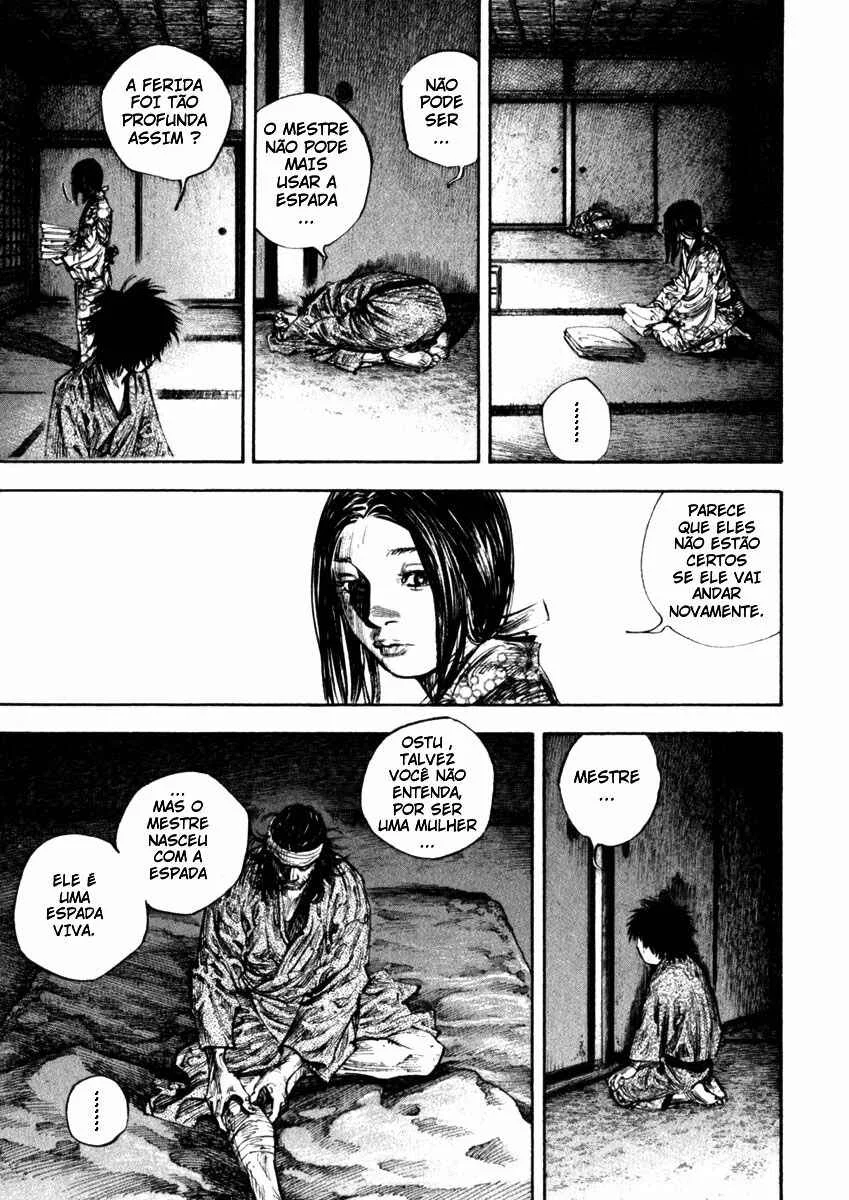 Vagabond Capítulo 1 – Shimen Takezo