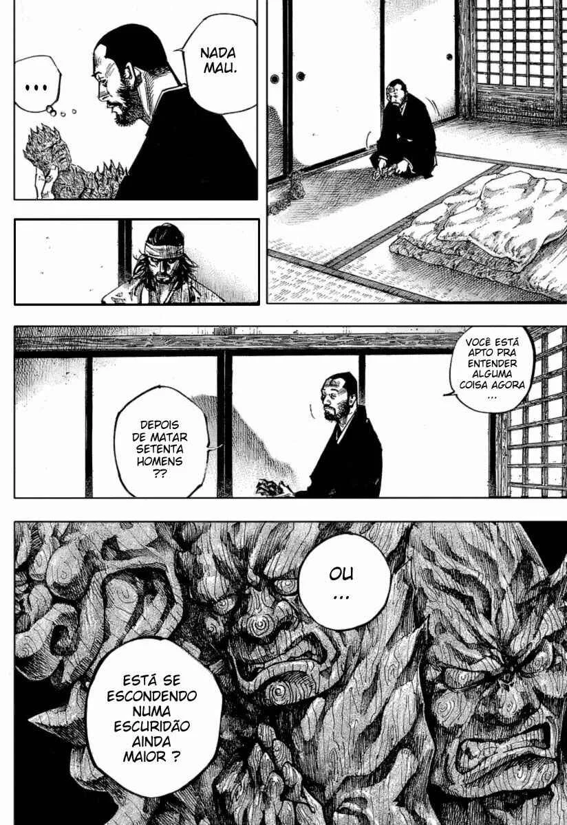 Vagabond Capítulo 1 – Shimen Takezo