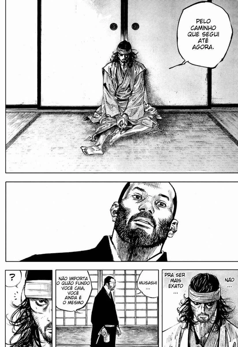 Vagabond Capítulo 1 – Shimen Takezo