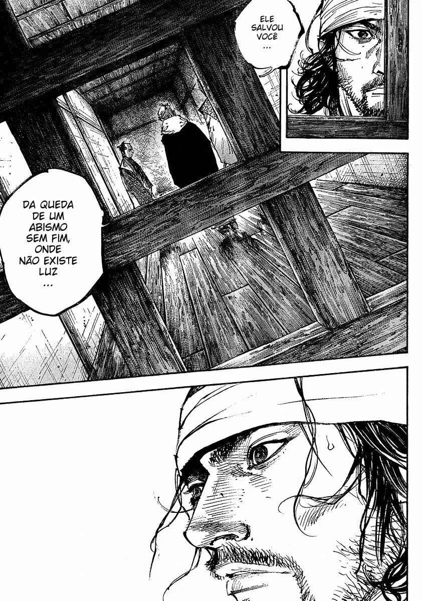 Vagabond Capítulo 1 – Shimen Takezo