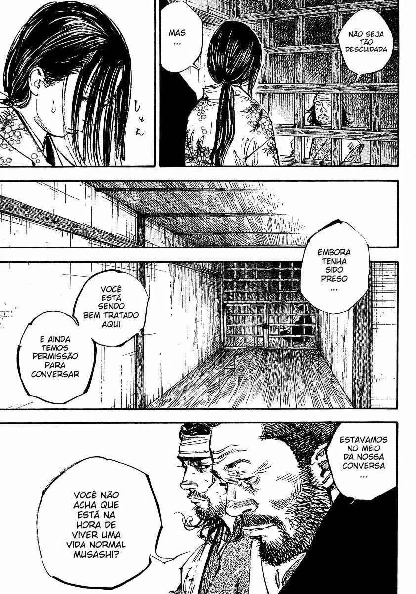 Vagabond Capítulo 1 – Shimen Takezo