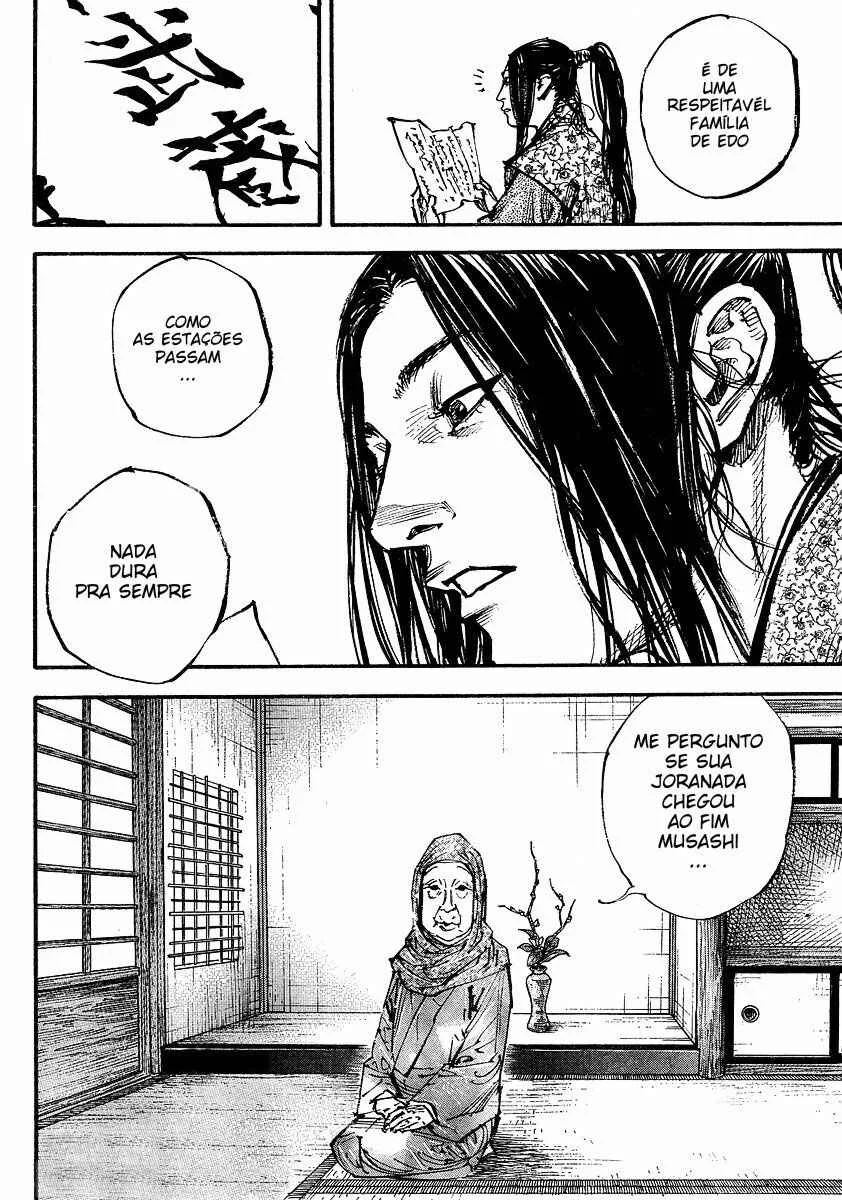 Vagabond Capítulo 1 – Shimen Takezo