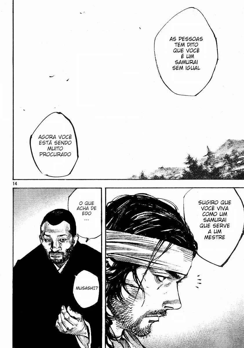 Vagabond Capítulo 1 – Shimen Takezo