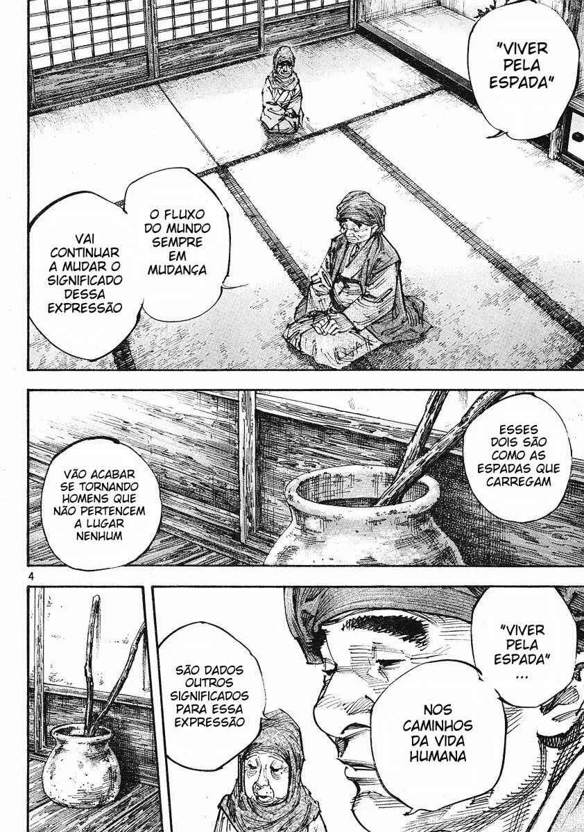 Vagabond Capítulo 1 – Shimen Takezo